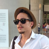 Emanuel from Feira | Man | 31 years old | Leo