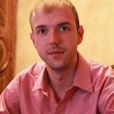 Алексей from Krasnoyarsk | Man | 38 years old | Libra