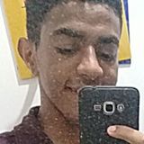 Já from Agua Preta | Man | 27 years old | Sagittarius