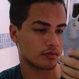 Victor from Recife | Man | 29 years old | Capricorn