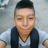 Juanillo from Jojutla de Juarez | Man | 28 years old | Gemini