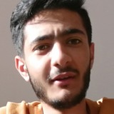 Mohammad from Belozernyy | Man | 25 years old | Aries