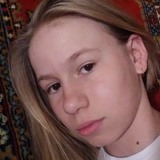 Настя from Solnechnogorsk | Woman | 25 years old | Capricorn