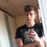 Alex from Breitenfurt | Man | 31 years old | Cancer