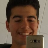 Leoj from La Serena | Man | 26 years old | Capricorn