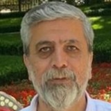 Halilayhan21Gl from Istanbul | Man | 59 years old | Aries