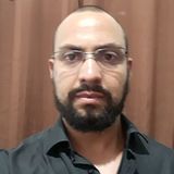 Días from Aruja | Man | 43 years old | Cancer