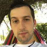 Maxi from Aigua | Man | 34 years old | Scorpio
