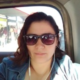 Soloyo from Santiago de Chile | Woman | 47 years old | Taurus