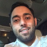 Farshad from London | Man | 37 years old | Libra