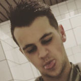Dominic from Klagenfurt am Woerthersee | Man | 31 years old | Gemini