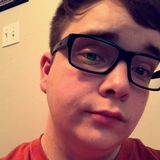 Ian from Eaton Rapids | Man | 26 years old | Libra