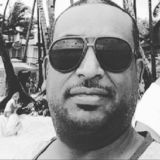 Alkaser from Jeddah | Man | 48 years old | Cancer