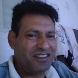 Alessandro from Sao Jose do Rio Preto | Man | 53 years old | Leo