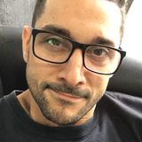Vin from San Justo | Man | 44 years old | Libra