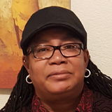 Dretta from Albuquerque | Woman | 62 years old | Libra