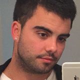 Agustin from Laboulaye | Man | 28 years old | Taurus
