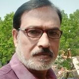 Manas from Kolkata | Man | 60 years old | Pisces