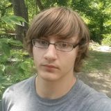 Ryan from Ticonderoga | Man | 28 years old | Cancer