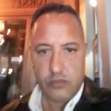 Fy from Licata | Man | 57 years old | Aquarius