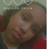 Tete05N from Vitoria da Conquista | Woman | 23 years old | Taurus