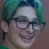 Ruck from Toledo | Woman | 43 years old | Scorpio