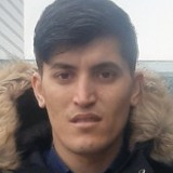 Abdulomarkhl2 from Antwerp | Man | 32 years old | Pisces