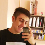 Benja from Zagreb | Man | 28 years old | Cancer
