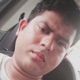 Deep from Kolkata | Man | 34 years old | Leo
