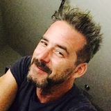 Chris from Hollywood | Man | 54 years old | Libra