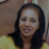 Nafy from Ad Dasmah | Woman | 46 years old | Taurus