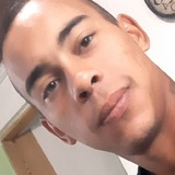 Luciabitancoyn from Cerro Largo | Man | 25 years old | Taurus