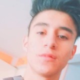 Ricardo12X from Los Reyes | Man | 25 years old | Taurus
