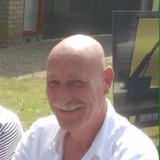 Eddy from Arnhem | Man | 66 years old | Taurus