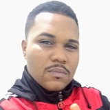 Vinny from Joinville | Man | 28 years old | Libra