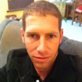 Yahav from Kfar Saba | Man | 44 years old | Aries