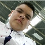 Millonario from Melchor Ocampo | Man | 28 years old | Taurus