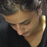 Edef from Rome | Woman | 33 years old | Aquarius