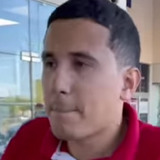 Inzunzaj76Z from Campo Gobierno | Man | 22 years old | Capricorn