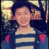 Xiaomin from Zeist | Man | 32 years old | Pisces