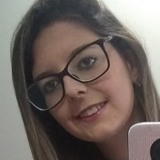 Cechinatoadrh0 from Caxias do Sul | Woman | 29 years old | Libra