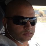 Dahod from Gan Yavne | Man | 40 years old | Cancer