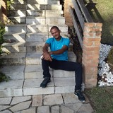 Hailtonj1Y5 from Sao Jose da Laje | Man | 40 years old | Sagittarius