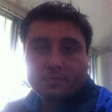 Richy from San José | Man | 37 years old | Leo