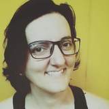 Damiati from Bauru | Woman | 45 years old | Capricorn