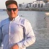 Richy from Vilnius | Man | 31 years old | Gemini