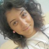 Filis from Halmstad | Woman | 28 years old | Cancer