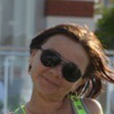 Margo from Chisinau | Woman | 40 years old | Scorpio