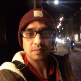Ally from Copenhagen | Man | 40 years old | Libra