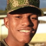Cämïïlötërän from Ibagué | Man | 25 years old | Leo